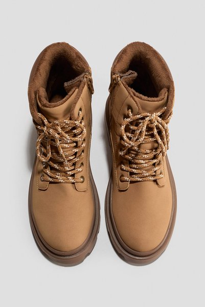 Waterproof Boots