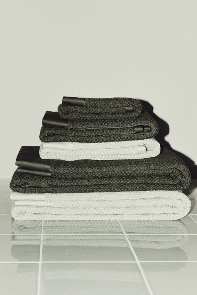 Cotton Bath Towel