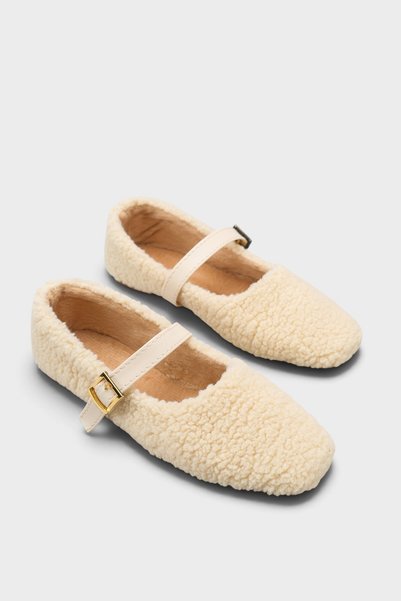 Women's house slippers