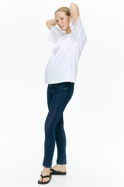 MAMA Skinny Jeans