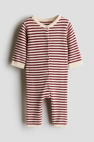 Cotton Overalls