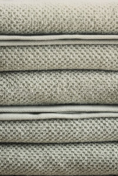 Cotton Bath Towel