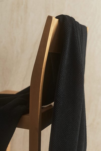 Cotton Bath Towel