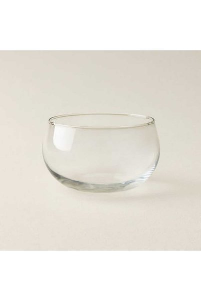 Kitchen Sona Tatlı Kasesi - Şeffaf - 380 ml