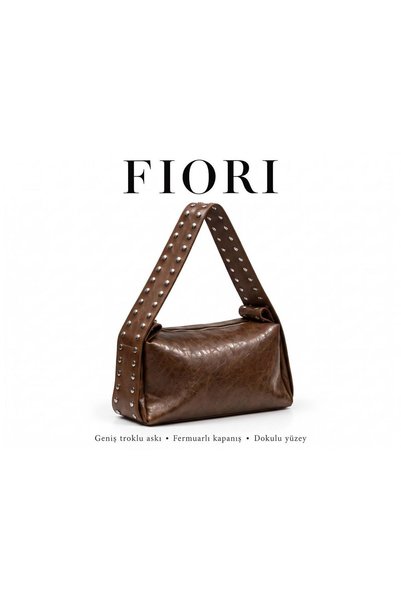 Women's Faux Leather Handbag Shoulder Bag