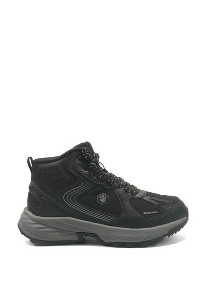 Trekora Hi 6Pr Black Women's Boots & Booties A102707057