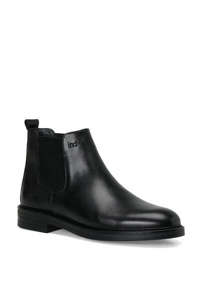 SORBE Black Men's Chelsea Boots 102716545
