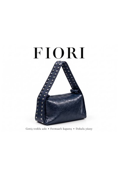 Women's Faux Leather Handbag Shoulder Bag