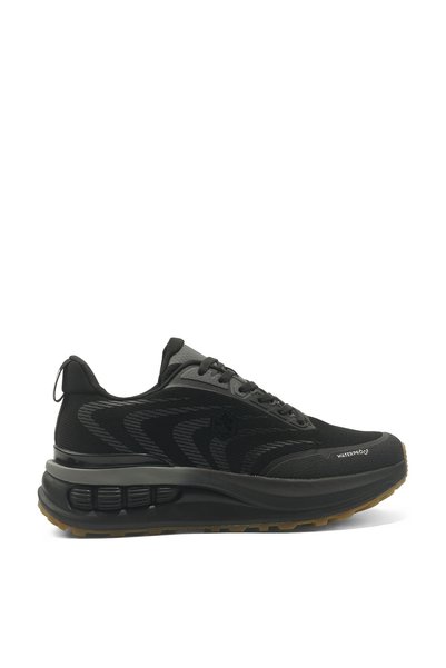 ZURICH Black Men's Outdoor