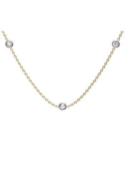 JF05017-998 Women's Necklace