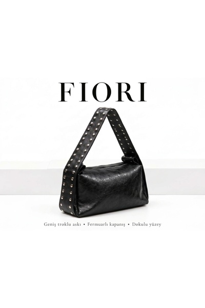 Women's Faux Leather Handbag Shoulder Bag