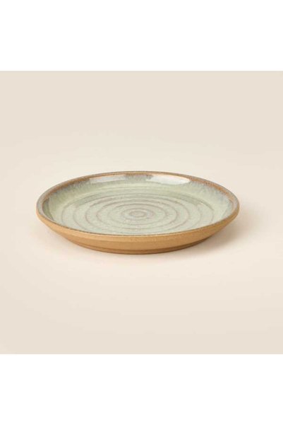 Kitchen Gaia Pasta Plate - Assorted Colors - 17x2.5 cm