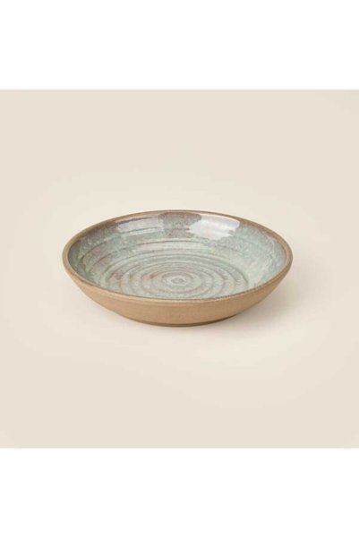 Kitchen Gaia Dinner Plate - 21x4 cm