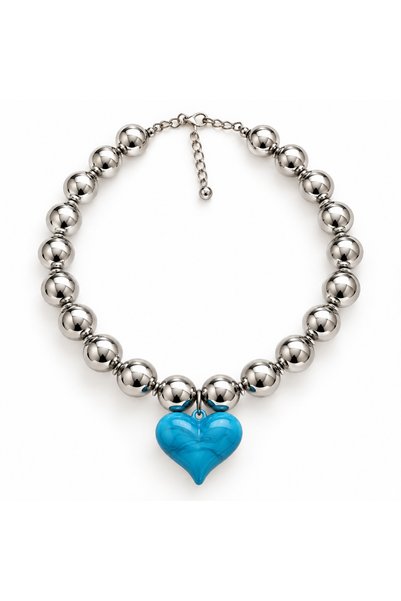 Bead Necklace