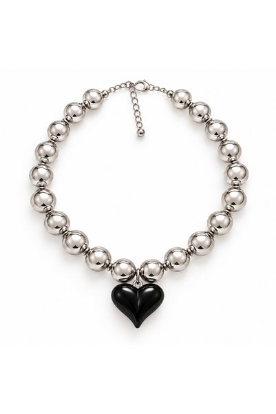 Bead Necklace