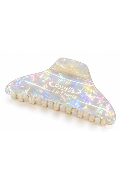 Bone Claw Clip