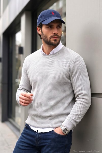 Men's Sweatshirt SWEAT 5905866