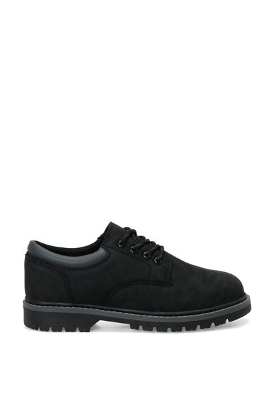 HELIOS Black Men's Outdoor