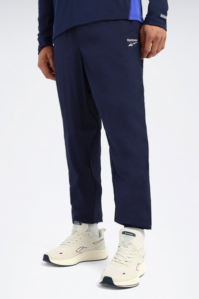 Men's Navy Blue VECTOR TRACK PANTS
