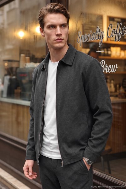 Men's Jacket JACKET CF26W3411001
