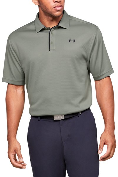 Men's Sports T-Shirt - Tech Polo - 1290140-389