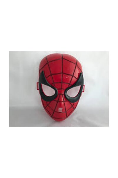 Маска Spiderman