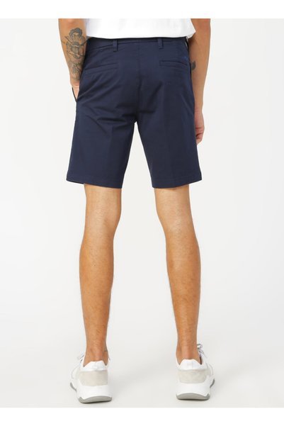 Bermuda Shorts