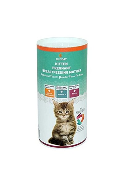 Neo Pet Market Chicos млеко во прав за мачиња 200 g