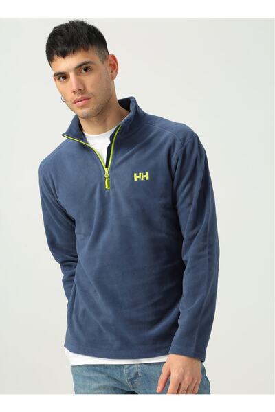 Fleece Sweatshirt