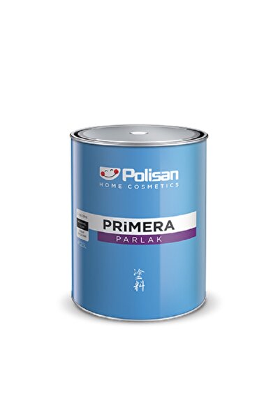 Primera сјајна маслена боја - 0500 / цијан - 0.75 Lt