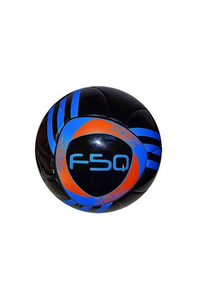 F-50 Champions League Football Ball Black