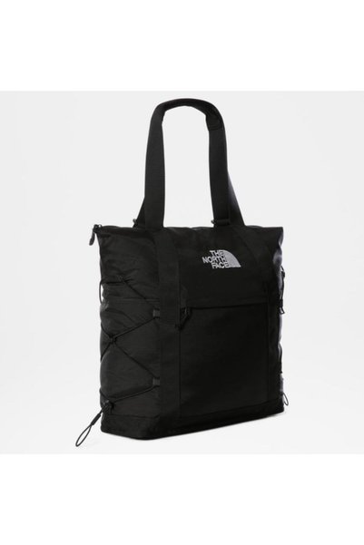 Black Borealis Tote Women's Handbag
