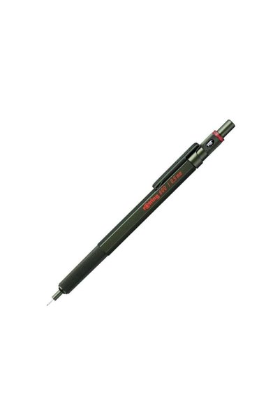 Versatile Pen 600 0.5 Green 2114268