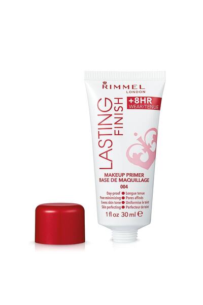 Основа за шминка Lasting Finish Makeup Primer