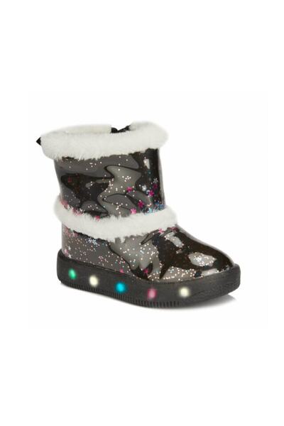 Comet Baby Girl Boots