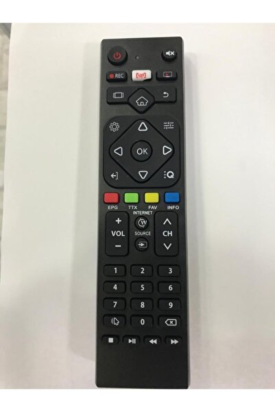 Sn49dal27 далечински управувач за Android Led телевизор