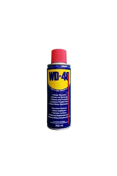 Wd-40 200 ml