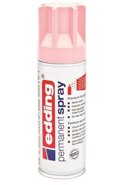 Pastel Rose 914 Acrylic Spray Paint Category: Acrylic Paint