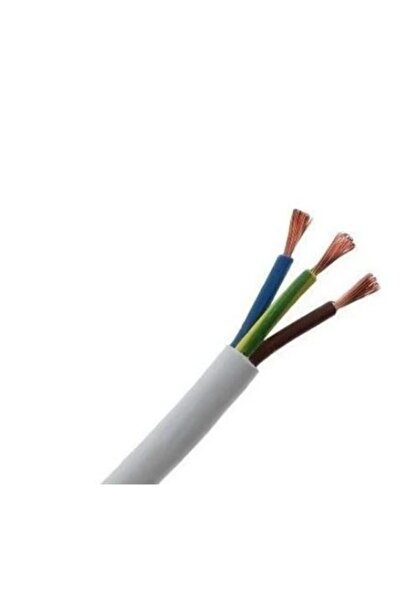 3x2.5 Mm Ttr кабел 10 метри