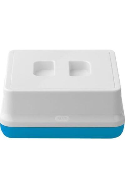 Enjoy Coin and Multi-Purpose Box Blue 0586