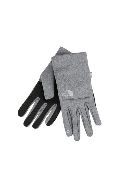 Etip Recycled Glove Gloves Nf0a4shadyy1 Gray