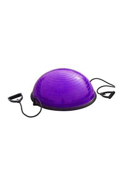 Bosu Ball полутопка за рамнотежа, 60 cm Bosuball
