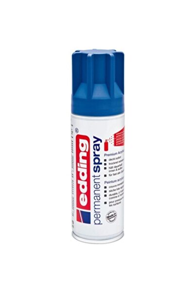 Permanent 200 ml. 903 сина спреј боја