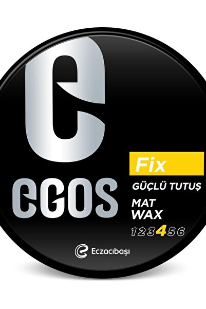 Бренд: Wax мат силно фиксирање 100 мл категорија: крема за стилизирање коса и восок