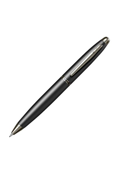 Knight 88 Mechanical Pencil 0.7 mm Matte Black