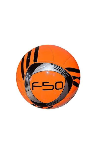 F-50 Champions League Soccer Ball Orange