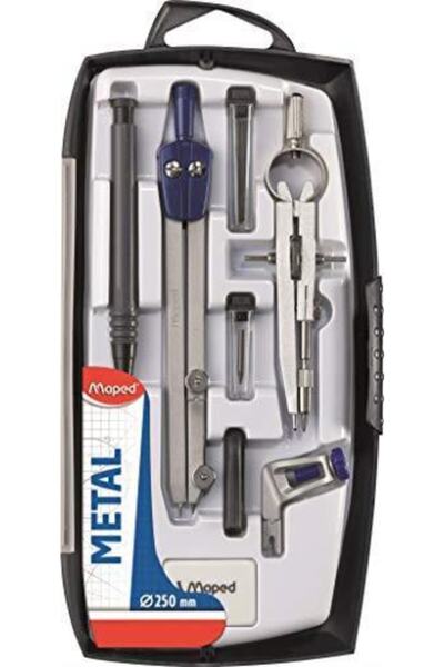 Start Metal Jaws Set 8 Pieces 197514