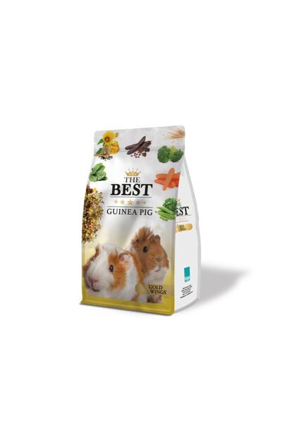 Храна за морско прасе 1250gr