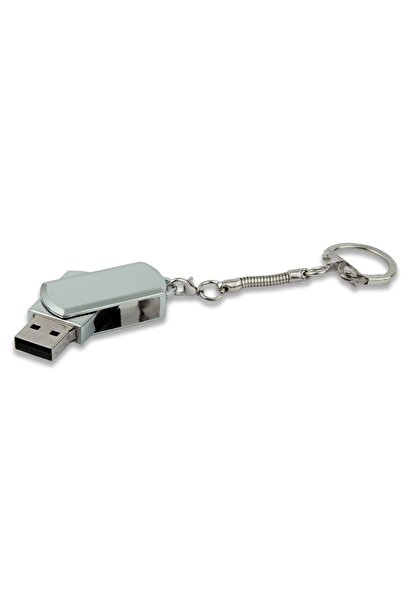 Usb флеш меморија 64 Gb - 2.0 метална