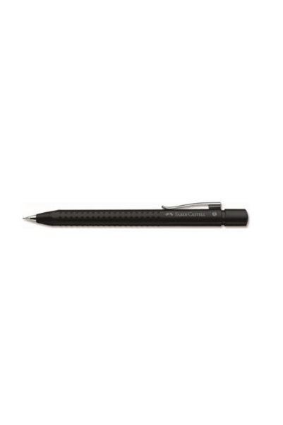 Grip 2011 Versatil Pen Matte Black 0.7mm